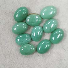 10X14 AVENTURINE (10 PCS/BAG)